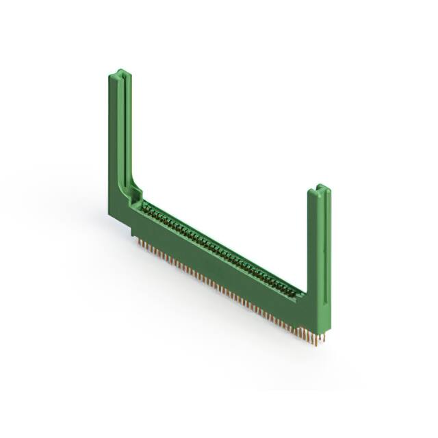 345-090-542-858 EDAC Inc.  Edgeboard Connectors